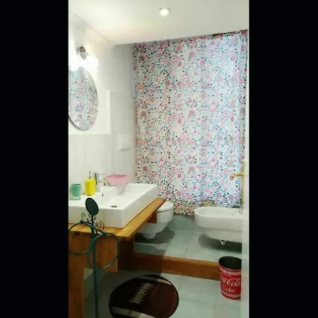 Appartement Avanti C'e Posto San Pietro *