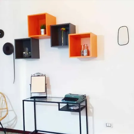 Appartement Avanti C'e Posto San Pietro