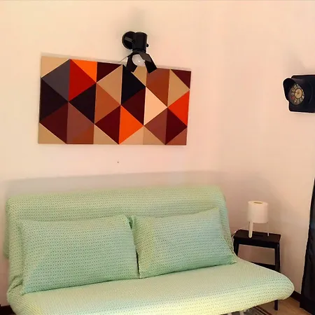 Appartement Avanti C'e Posto San Pietro *