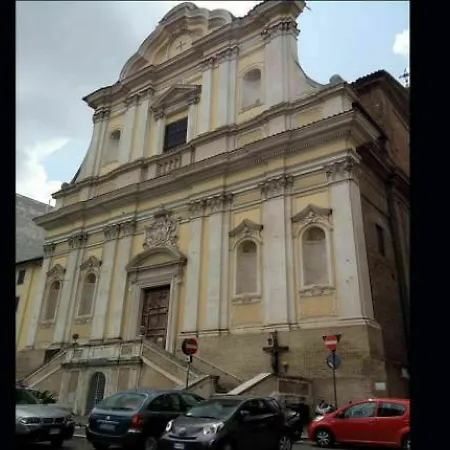 Avanti C'e Posto San Pietro Appartement