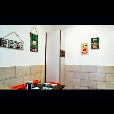 Appartement Avanti C'e Posto San Pietro