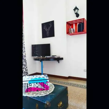 Avanti C'e Posto San Pietro Appartement *
