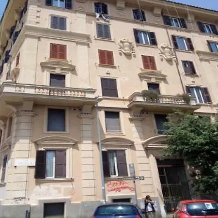 Avanti C'e Posto San Pietro Apartment Rome