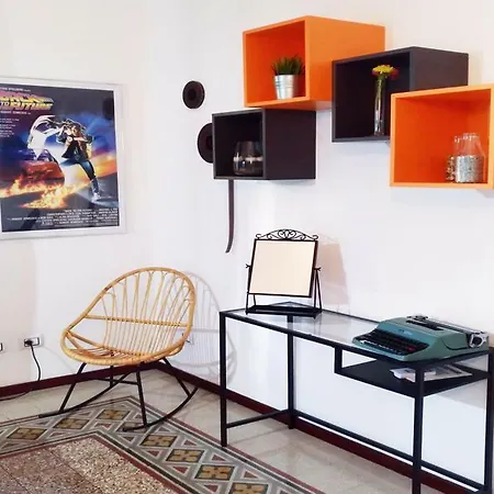 Apartment Avanti C'e Posto San Pietro