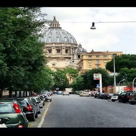 Apartment Avanti C'e Posto San Pietro *