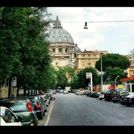 Avanti C'e Posto San Pietro