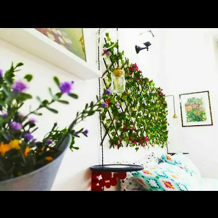 Apartment Avanti C'e Posto San Pietro Rome