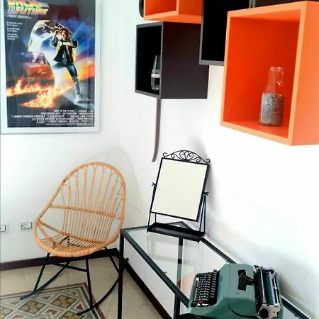Avanti C'e Posto San Pietro Apartment Rome