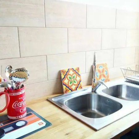 Avanti C'e Posto San Pietro Apartment *