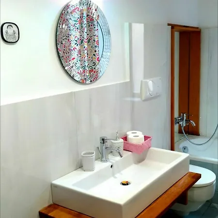 Apartment Avanti C'e Posto San Pietro Rome