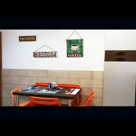 Apartment Avanti C'e Posto San Pietro *