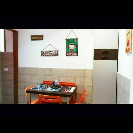 Apartment Avanti C'e Posto San Pietro *