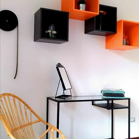 Apartment Avanti C'e Posto San Pietro *
