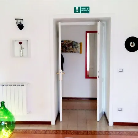 Apartment Avanti C'e Posto San Pietro *
