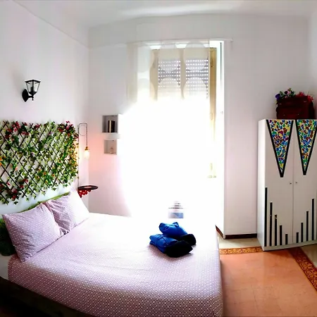 Apartment Avanti C'e Posto San Pietro