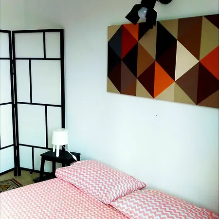 Apartment Avanti C'e Posto San Pietro *